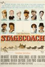 Watch Stagecoach M4ufreemovies