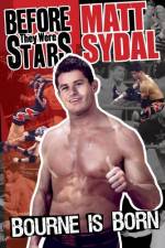 Watch Evan Bourne Before They Were Stars M4ufreemovies