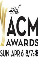 Watch The 49th Annual Academy of Country Music Awards 2014 M4ufreemovies