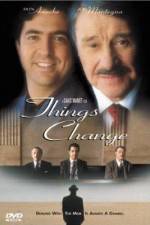 Watch Things Change M4ufreemovies