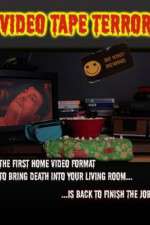 Watch Video Tape Terror M4ufreemovies