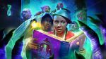 Watch Erax (Short 2022) M4ufreemovies