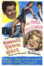 Watch Small Town Girl M4ufreemovies