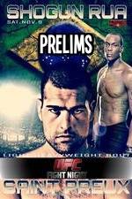 Watch UFC Fight Night 56 Prelims M4ufreemovies