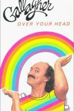 Watch Gallagher Over Your Head M4ufreemovies