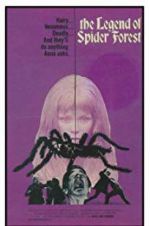 Watch The Legend of Spider Forest M4ufreemovies
