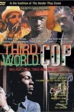 Watch Third World Cop M4ufreemovies