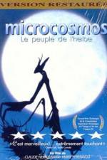 Watch Microcosmos M4ufreemovies