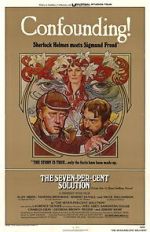 Watch The Seven-Per-Cent Solution M4ufreemovies