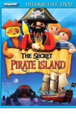 Watch Playmobil The Secret of Pirate Island M4ufreemovies
