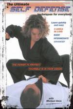 Watch Ultimate Self Defense Techniques M4ufreemovies