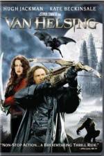 Watch Van Helsing M4ufreemovies