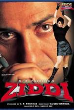 Watch Ziddi M4ufreemovies