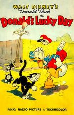 Watch Donald\'s Lucky Day M4ufreemovies