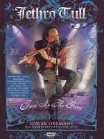 Watch Jethro Tull: Jack in the Green - Live in Germany 1970-93 M4ufreemovies
