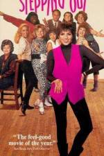 Watch Stepping Out M4ufreemovies