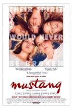 Watch Mustang M4ufreemovies