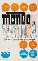Watch Mondo Daytona M4ufreemovies