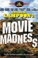 Watch National Lampoon's Movie Madness M4ufreemovies