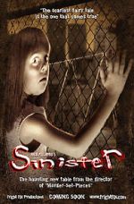 Watch Sinister (Short 2002) M4ufreemovies