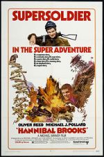 Watch Hannibal Brooks M4ufreemovies