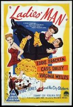 Watch Ladies\' Man M4ufreemovies