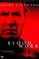 Watch Blood Work M4ufreemovies