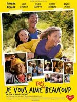 Watch Je vous aime très beaucoup M4ufreemovies