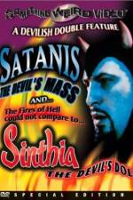 Watch Satanis The Devil's Mass M4ufreemovies