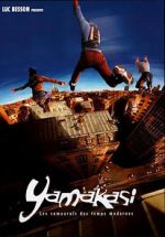 Watch Yamakasi M4ufreemovies
