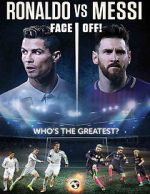 Watch Ronaldo vs. Messi M4ufreemovies
