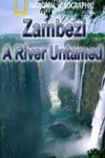 Watch National Geographic Zambezi River Untamed M4ufreemovies