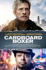 Watch Cardboard Boxer M4ufreemovies