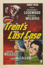 Watch Trent\'s Last Case M4ufreemovies