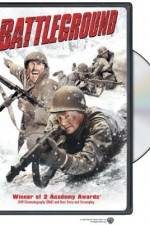 Watch Battleground M4ufreemovies