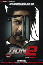 Watch Don 2 M4ufreemovies