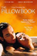 Watch The Pillow Book M4ufreemovies