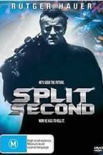 Watch Split Second M4ufreemovies