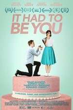 Watch It Had to Be You M4ufreemovies
