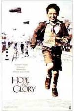 Watch Hope and Glory M4ufreemovies