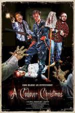 Watch A Cadaver Christmas M4ufreemovies