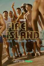 Watch Fire Island M4ufreemovies