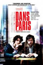 Watch Dans Paris M4ufreemovies