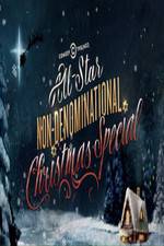 Watch Comedy Centrals All-Star Non-Denominational Christmas Special M4ufreemovies