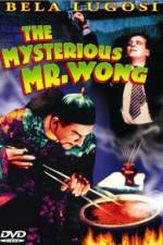Watch The Mysterious Mr. Wong M4ufreemovies