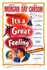 Watch It's a Great Feeling M4ufreemovies