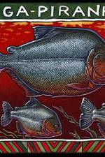 Watch Mega Piranha M4ufreemovies