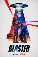 Watch Blasted M4ufreemovies