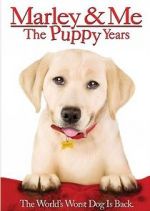 Watch Marley & Me: The Puppy Years M4ufreemovies
