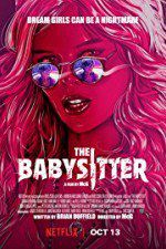 Watch The Babysitter M4ufreemovies
